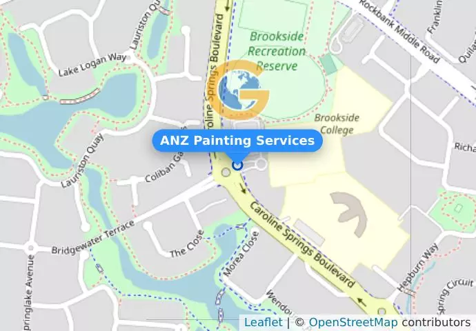ANZ Painting Services