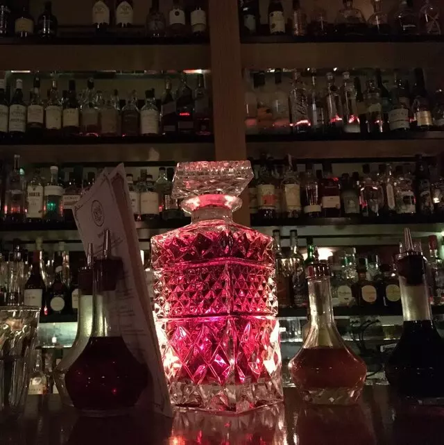 1806 Cocktail Bar
