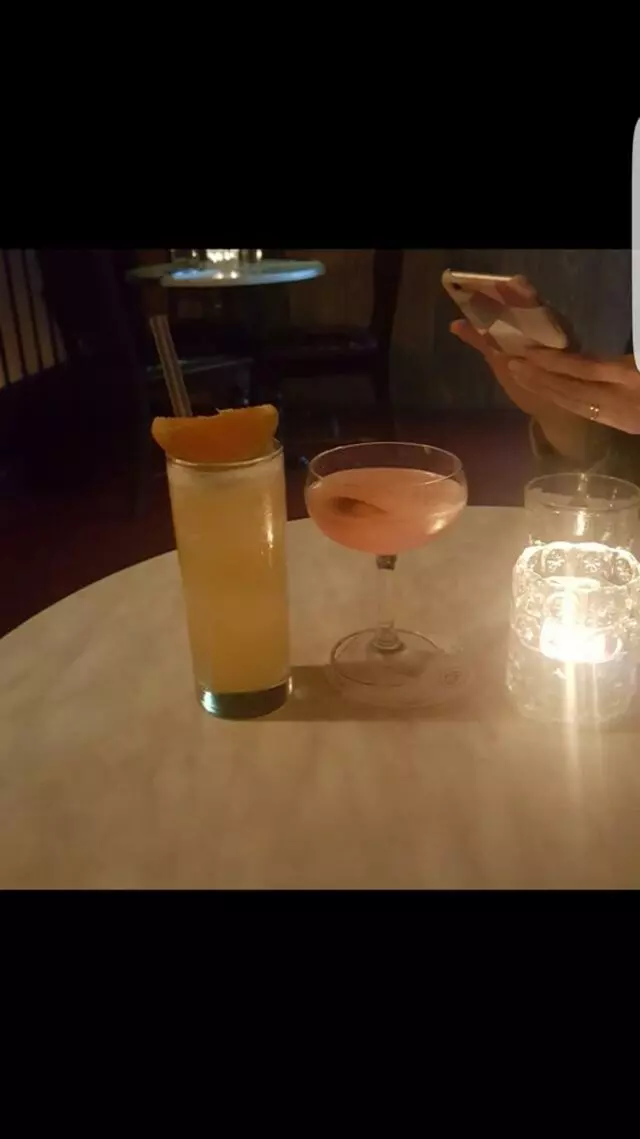 1806 Cocktail Bar