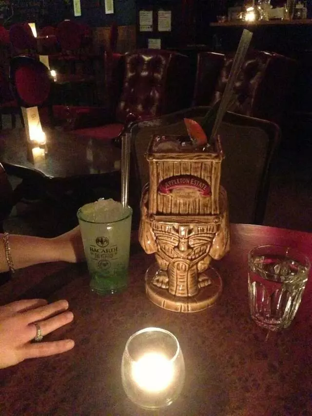 1806 Cocktail Bar