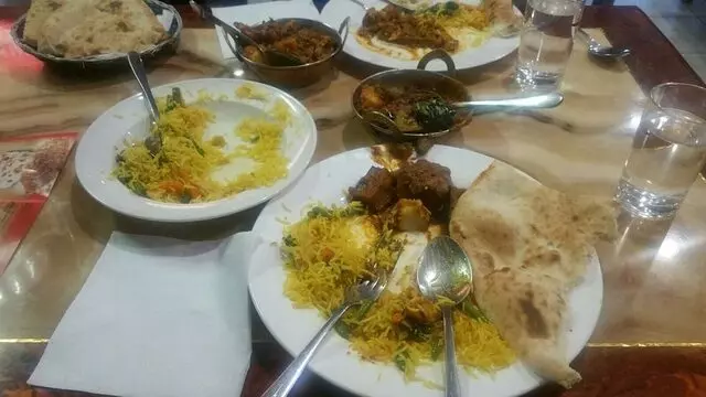 Afghan Shaheen Restaurant