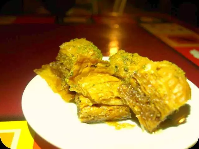 African Cuisine