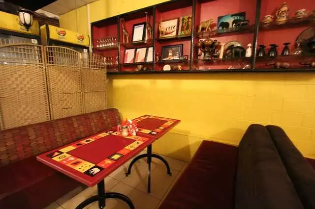 African Cuisine