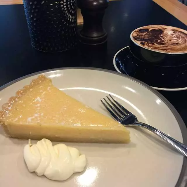 ACMI Cafe & Bar