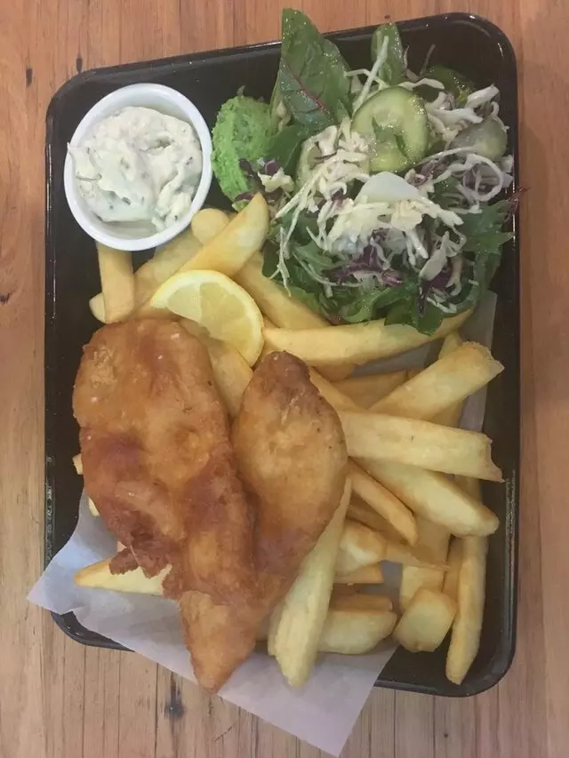 ACMI Cafe & Bar