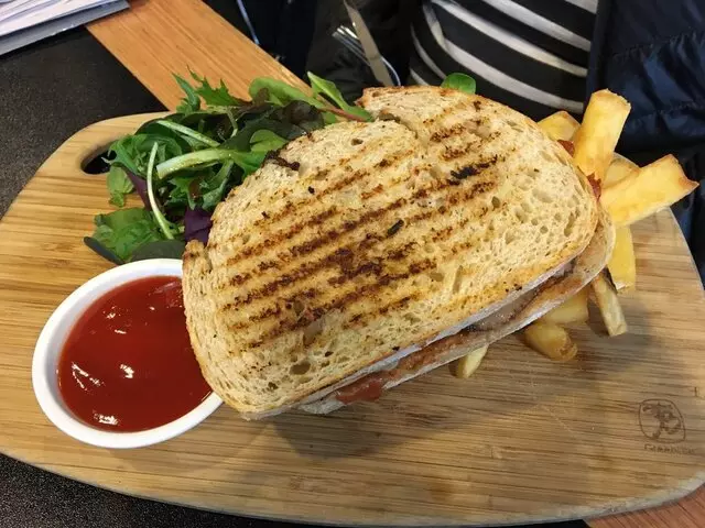 ACMI Cafe & Bar