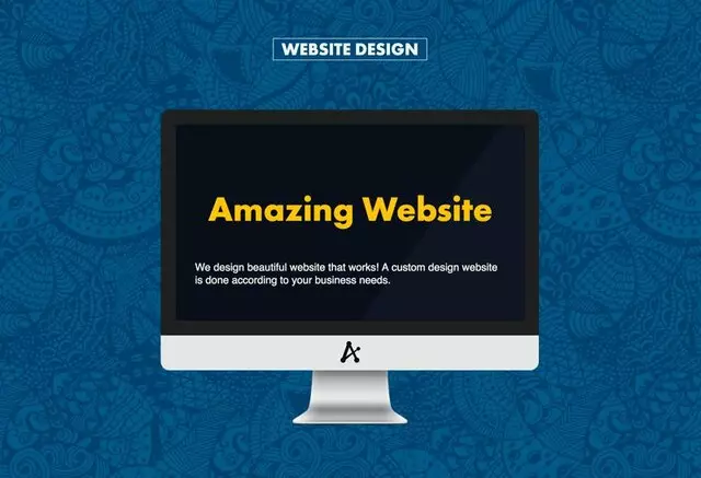 Amazed Web