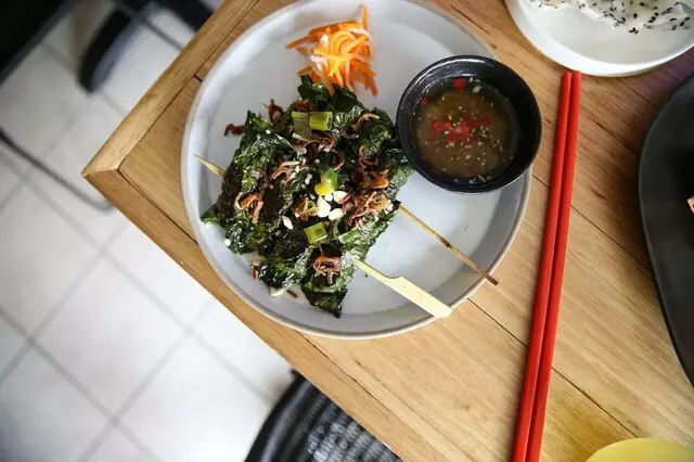 An Uong Richmond