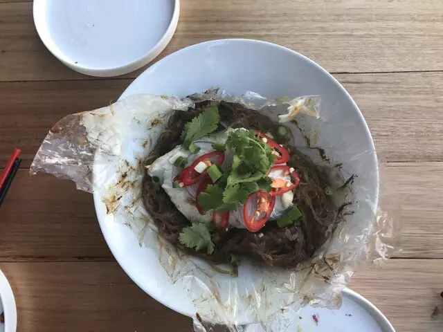 An Uong Richmond