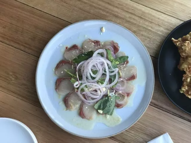 An Uong Richmond