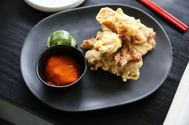 An Uong Richmond