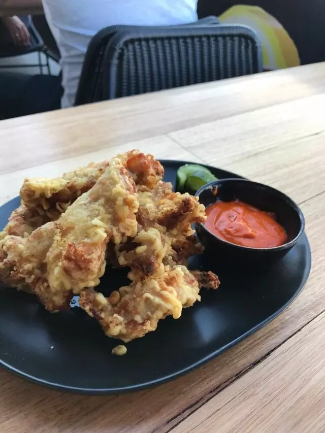 An Uong Richmond