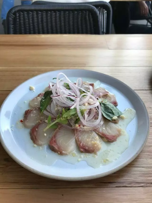 An Uong Richmond