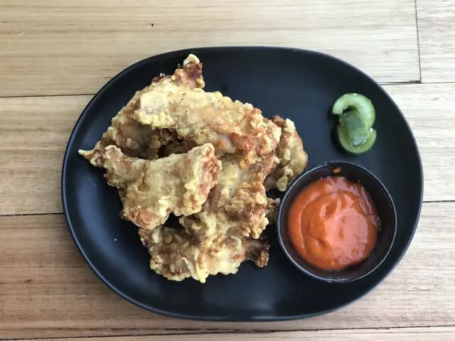 An Uong Richmond