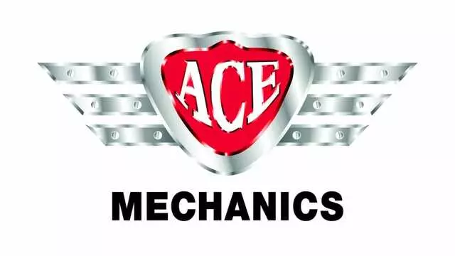 Ace Mechanics