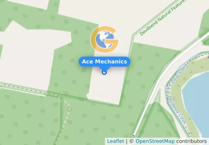 Ace Mechanics