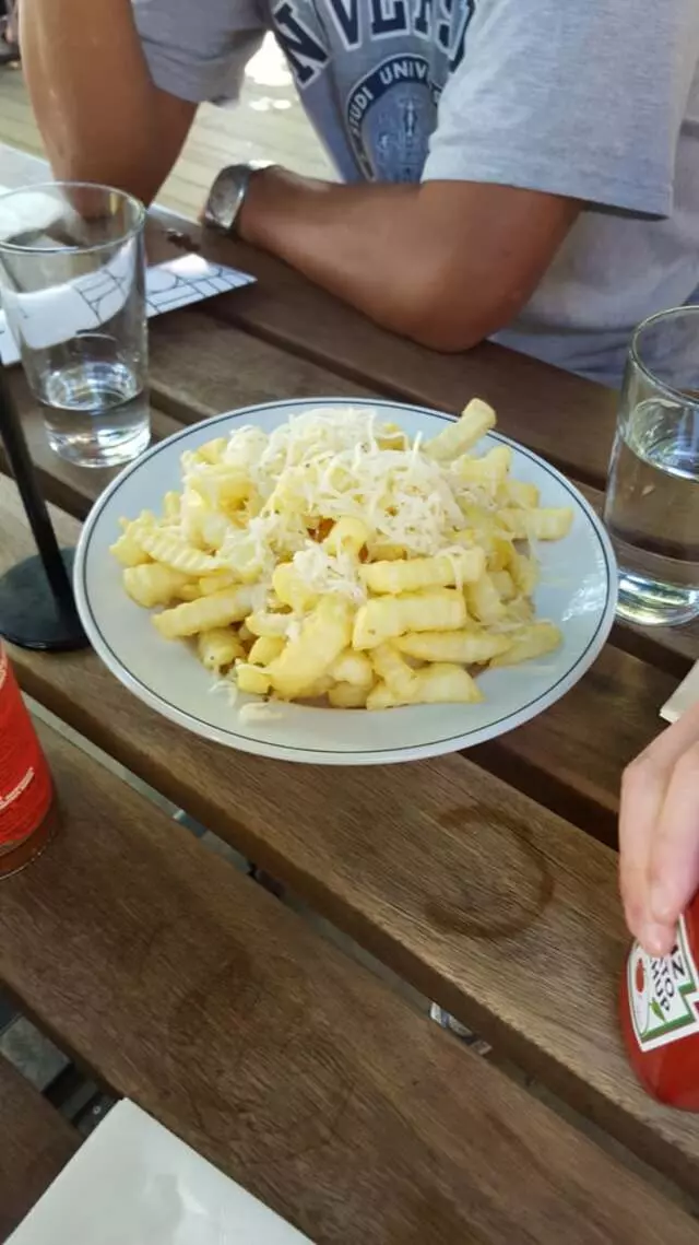Arbory Bar & Eatery