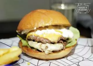 Arbory Bar & Eatery