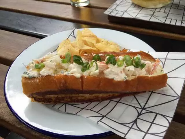 Arbory Bar & Eatery