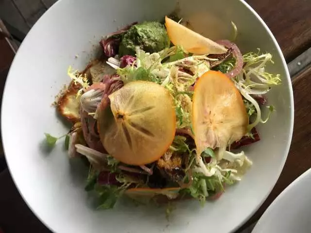Arbory Bar & Eatery