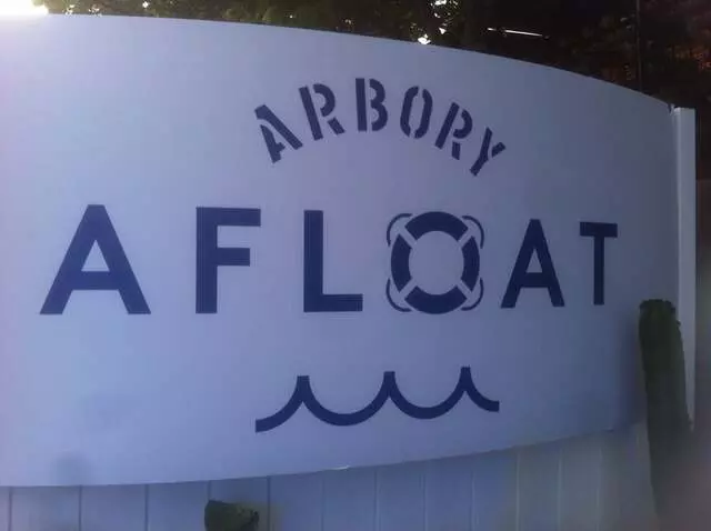 Arbory Bar & Eatery