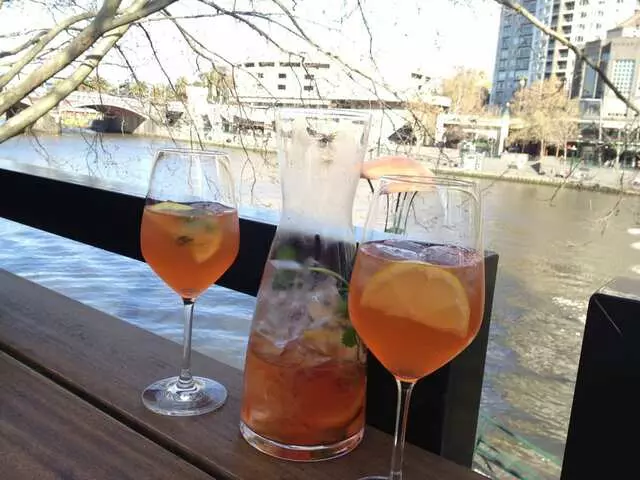 Arbory Bar & Eatery