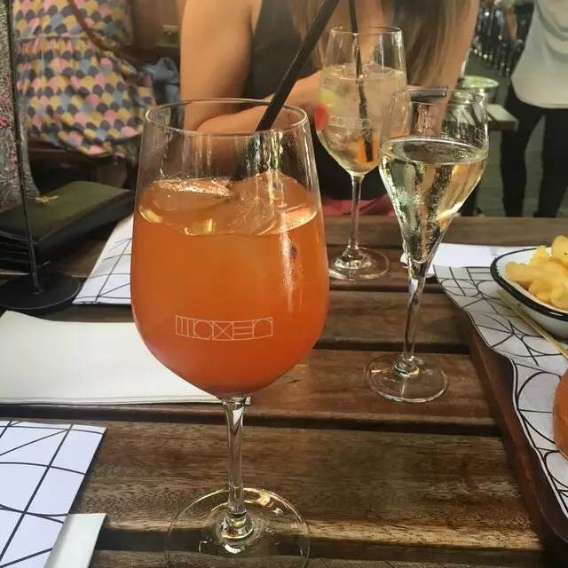 Arbory Bar & Eatery
