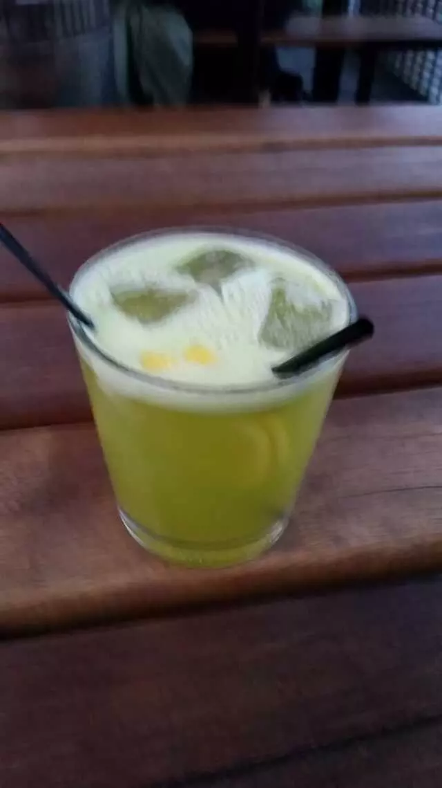 Arbory Bar & Eatery