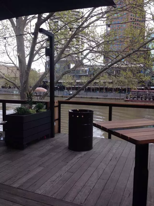 Arbory Bar & Eatery