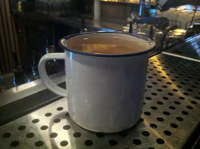 Arbory Bar & Eatery