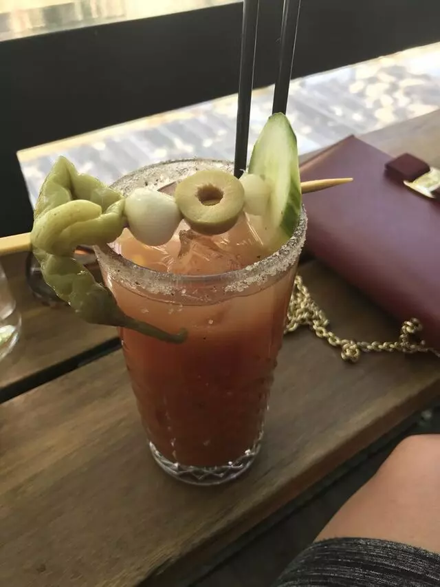 Arbory Bar & Eatery