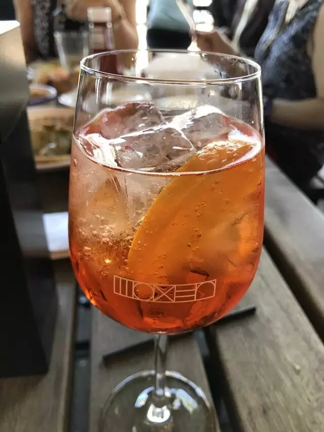 Arbory Bar & Eatery