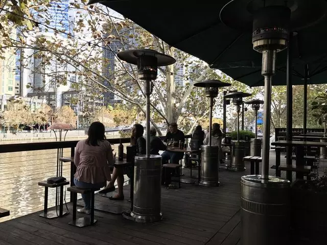 Arbory Bar & Eatery