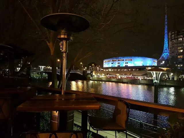 Arbory Bar & Eatery