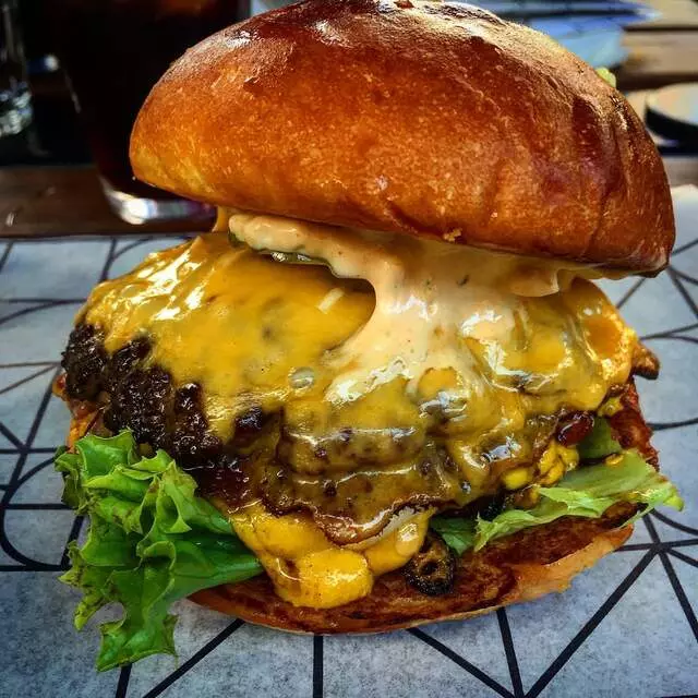 Arbory Bar & Eatery