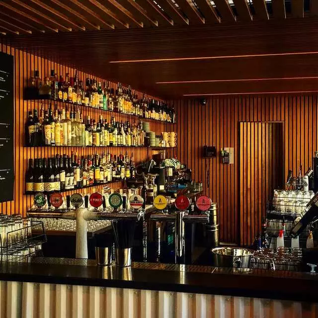 Arbory Bar & Eatery