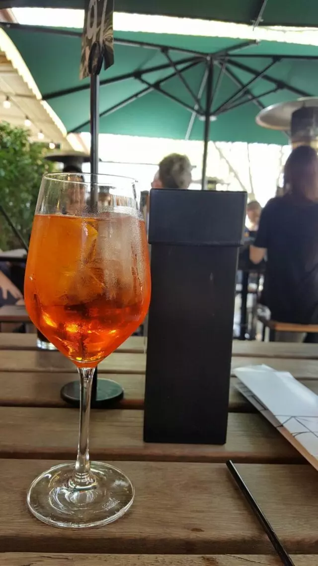 Arbory Bar & Eatery
