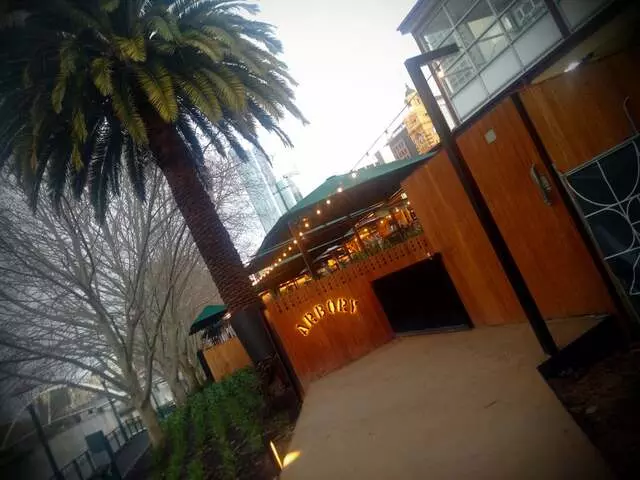 Arbory Bar & Eatery