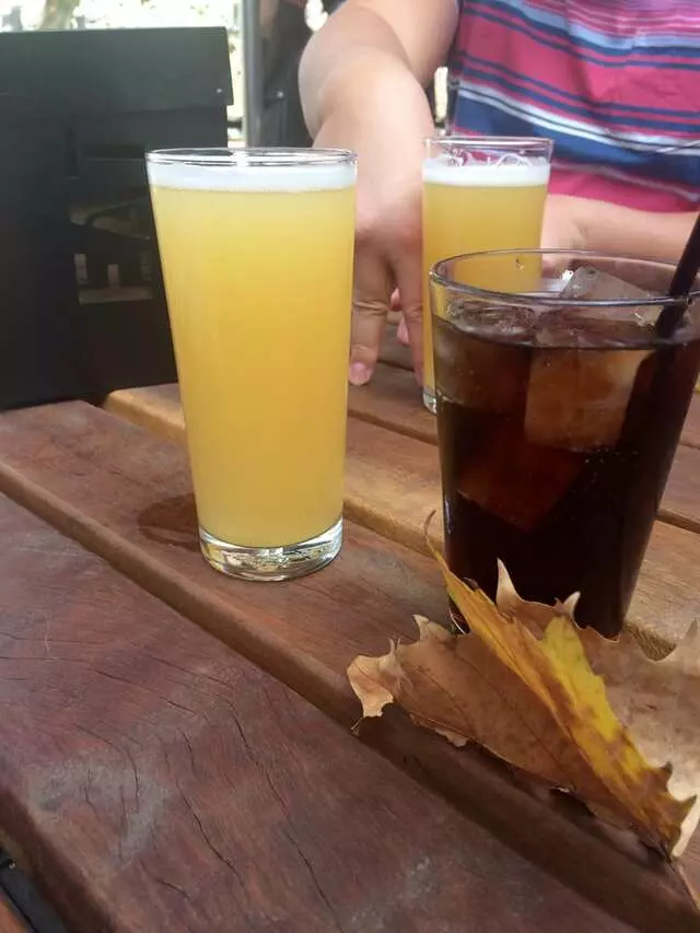 Arbory Bar & Eatery