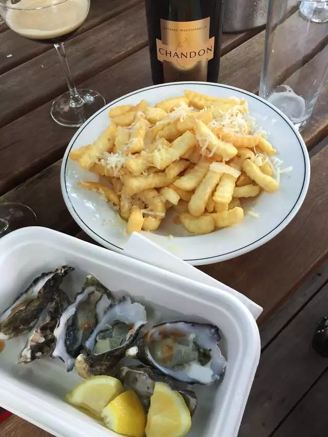 Arbory Bar & Eatery