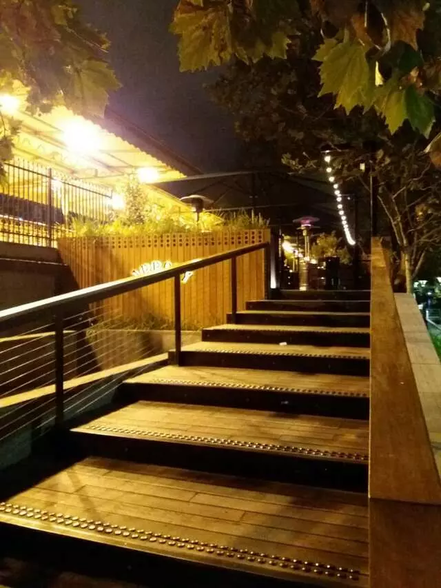 Arbory Bar & Eatery