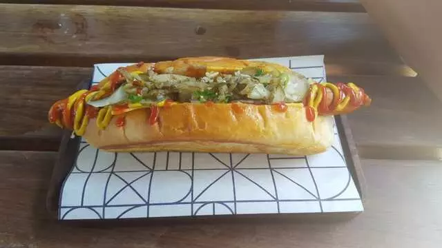 Arbory Bar & Eatery