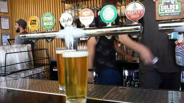 Arbory Bar & Eatery