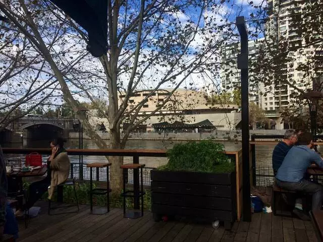 Arbory Bar & Eatery