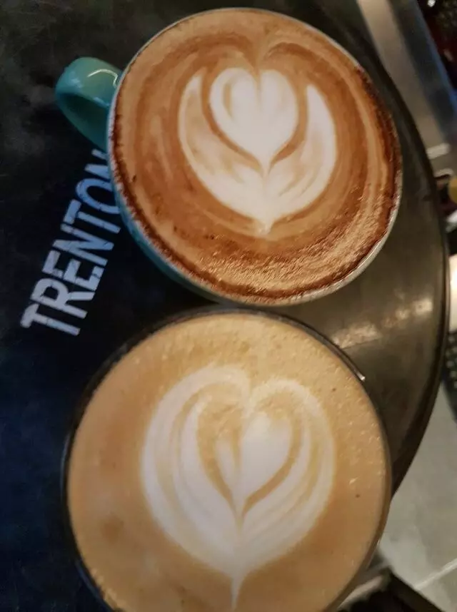 Arbory Bar & Eatery