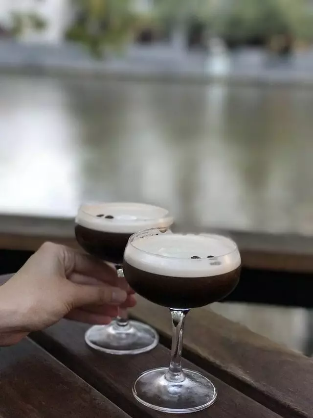 Arbory Bar & Eatery