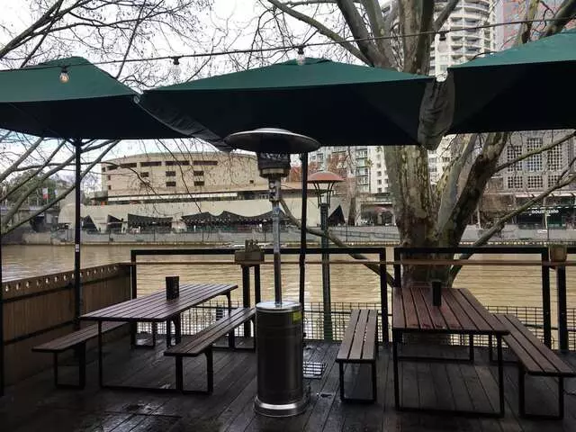 Arbory Bar & Eatery
