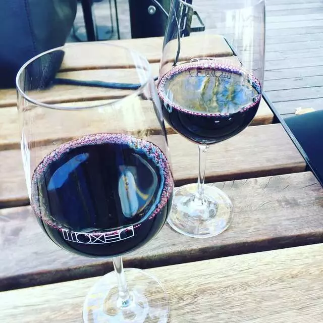 Arbory Bar & Eatery