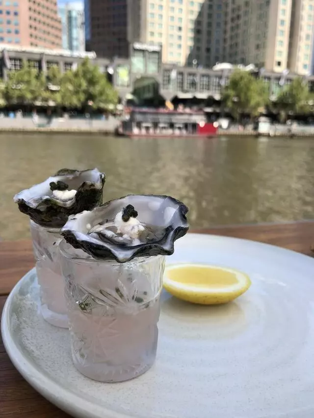 Arbory Bar & Eatery