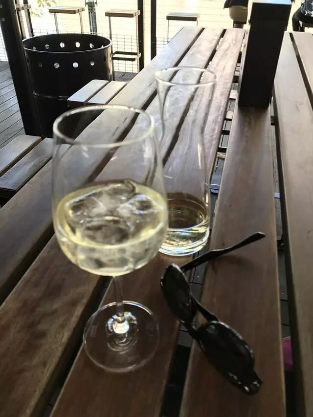 Arbory Bar & Eatery